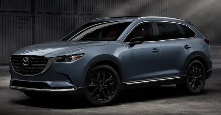 Đánh Giá Chi Tiết Mazda Cx-9 2026: Có Đáng Đồng Tiền Không? Đánh Giá Chi Tiết Mazda Cx-9 2026: Có Đáng Đồng Tiền Không?