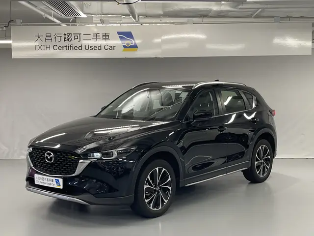 Top 5 Dịch Vụ Mazda Chính Hãng Đáng Tin Cậy Nhất 2026