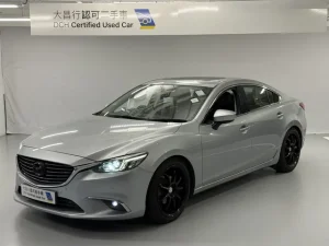 Top 5 Dịch Vụ Mazda Chính Hãng Đáng Tin Cậy Nhất 2026