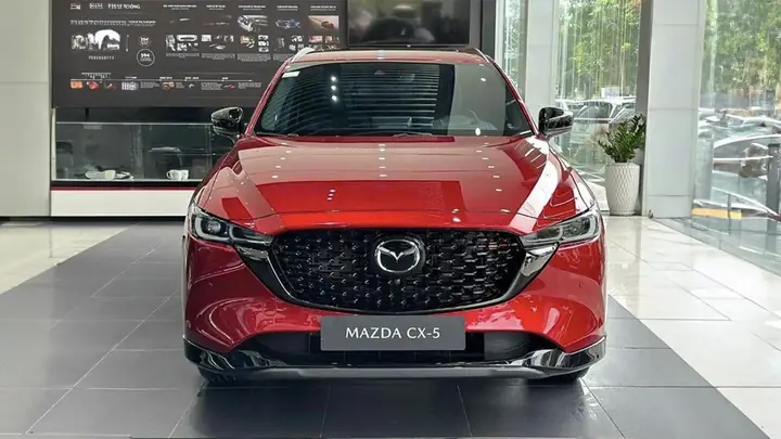 Đánh Giá Động Cơ Mazda Skyactiv: Công Nghệ Hàng Đầu & Trải Nghiệm Thực Tế Đánh Giá Động Cơ Mazda Skyactiv: Công Nghệ Hàng Đầu & Trải Nghiệm Thực Tế