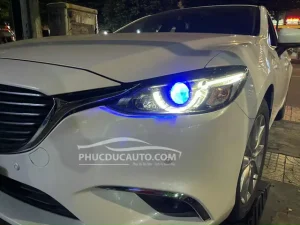 Đánh Giá Động Cơ Mazda Skyactiv: Công Nghệ Hàng Đầu & Trải Nghiệm Thực Tế