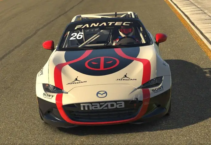 Deadpool Mazda: Từ Biệt Danh Đến Xe Tùy Chỉnh Độc Nhất