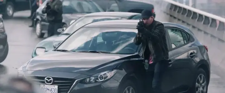 Deadpool Mazda: Từ Biệt Danh Đến Xe Tùy Chỉnh Độc Nhất