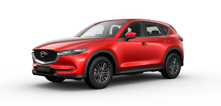 Top 5 Phụ Tùng Chính Hãng Mazda Cần Thay Thế Định Kỳ Để Giữ Nguyên Trạng Xe