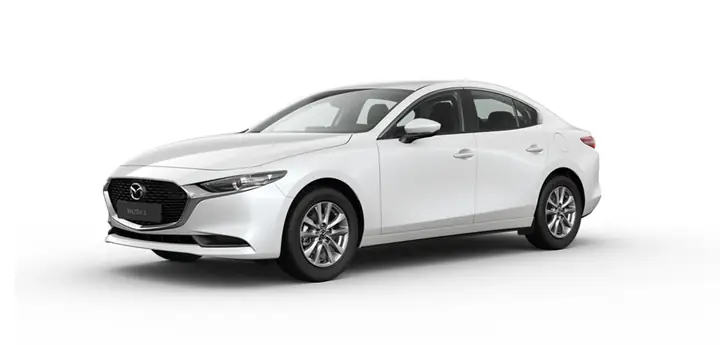 Top 5 Phụ Tùng Chính Hãng Mazda Cần Thay Thế Định Kỳ Để Giữ Nguyên Trạng Xe