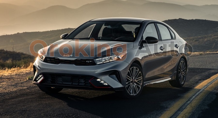 độ xe cho kia k3 - Hình 2