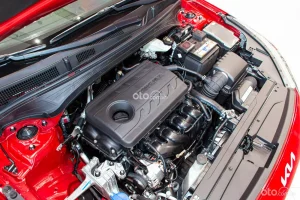 động cơ kia k3