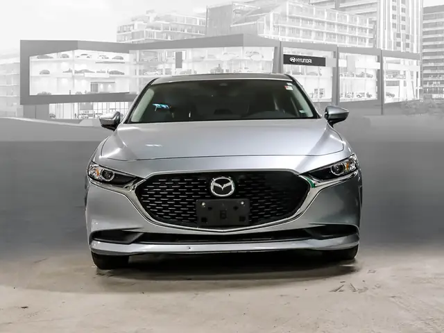 Downtown Mazda: Top 5 Dòng Xe Tối Ưu Cho Đường Phố Đông Đúc Downtown Mazda: Top 5 Dòng Xe Tối Ưu Cho Đường Phố Đông Đúc