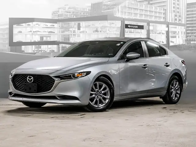 Downtown Mazda: Top 5 Dòng Xe Tối Ưu Cho Đường Phố Đông Đúc Downtown Mazda: Top 5 Dòng Xe Tối Ưu Cho Đường Phố Đông Đúc