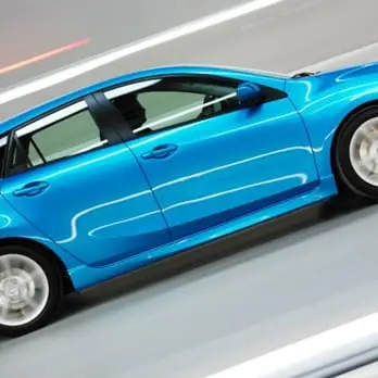 Đánh Giá Duval Mazda: Trải Nghiệm Toàn Diện Khi Mua Và Bảo Dưỡng Xe Mazda