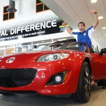 Đánh Giá Duval Mazda: Trải Nghiệm Toàn Diện Khi Mua Và Bảo Dưỡng Xe Mazda