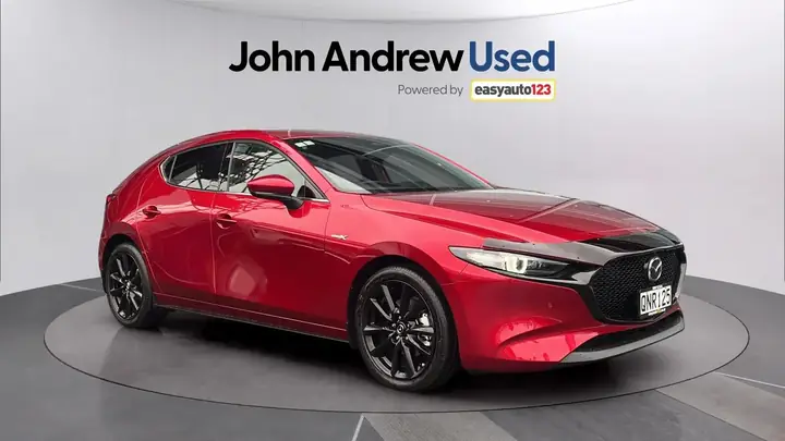 Eagers Mazda: Top 5 Dòng Xe Đáng Mua Nhất 2026 Eagers Mazda: Top 5 Dòng Xe Đáng Mua Nhất 2026