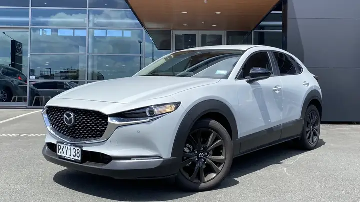 Eagers Mazda: Top 5 Dòng Xe Đáng Mua Nhất 2026 Eagers Mazda: Top 5 Dòng Xe Đáng Mua Nhất 2026