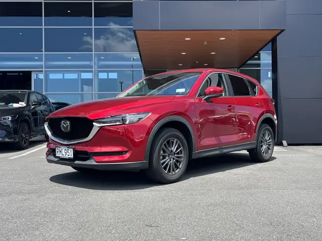 Eagers Mazda: Top 5 Dòng Xe Đáng Mua Nhất 2026 Eagers Mazda: Top 5 Dòng Xe Đáng Mua Nhất 2026