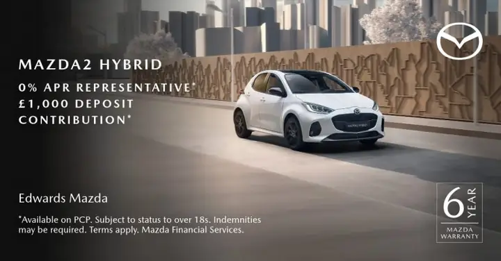 Edwards Mazda Review: Đánh Giá Chi Tiết Đại Lý Và Các Dòng Xe Nổi Bật