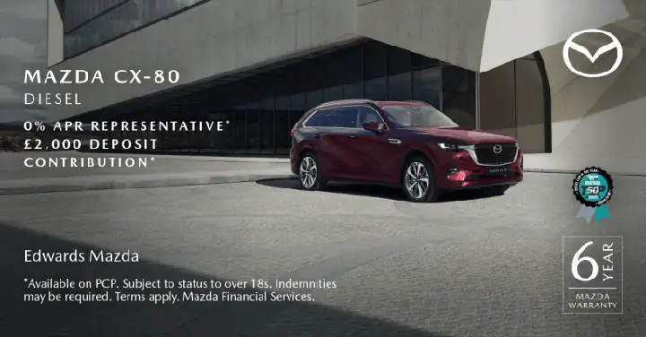 Edwards Mazda Review: Đánh Giá Chi Tiết Đại Lý Và Các Dòng Xe Nổi Bật