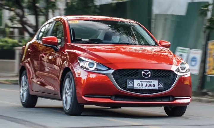 Elite Mazda: Tổng Quan Các Dòng Xe Cao Cấp Hàng Đầu Elite Mazda: Tổng Quan Các Dòng Xe Cao Cấp Hàng Đầu