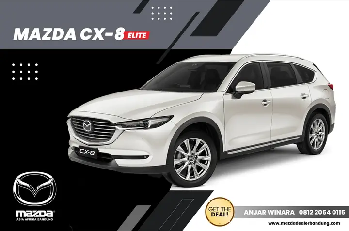 Elite Mazda: Tổng Quan Các Dòng Xe Cao Cấp Hàng Đầu Elite Mazda: Tổng Quan Các Dòng Xe Cao Cấp Hàng Đầu