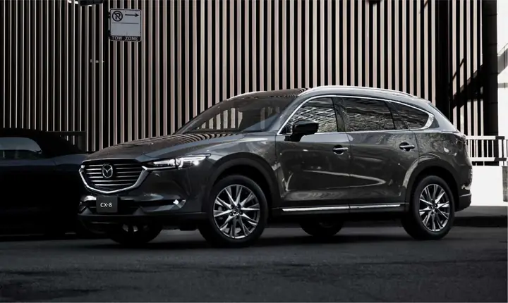 Elite Mazda: Tổng Quan Các Dòng Xe Cao Cấp Hàng Đầu Elite Mazda: Tổng Quan Các Dòng Xe Cao Cấp Hàng Đầu