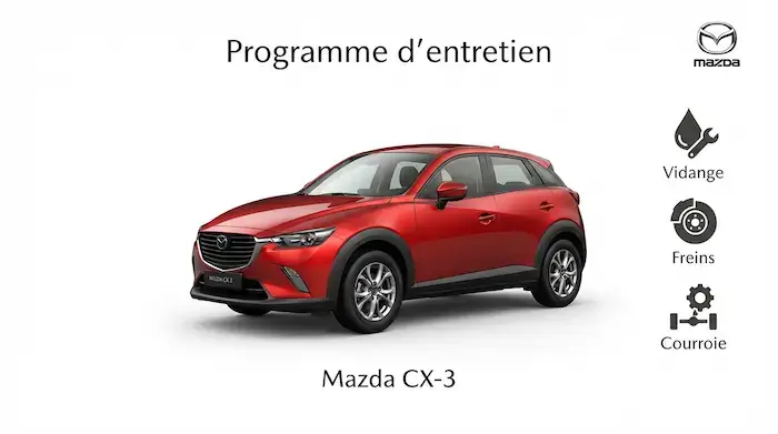 Hướng Dẫn Bảo Dưỡng Mazda Đầy Đủ Và Chi Tiết Hướng Dẫn Bảo Dưỡng Mazda Đầy Đủ Và Chi Tiết