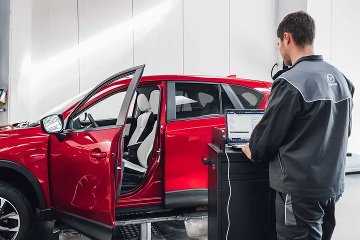 Hướng Dẫn Bảo Dưỡng Mazda Đầy Đủ Và Chi Tiết Hướng Dẫn Bảo Dưỡng Mazda Đầy Đủ Và Chi Tiết