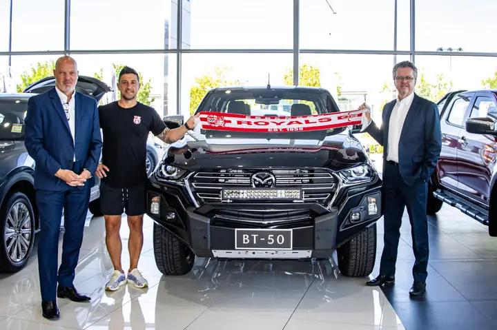 Đánh Giá Chi Tiết Essendon Mazda Và Các Dòng Xe Mazda Tiêu Biểu