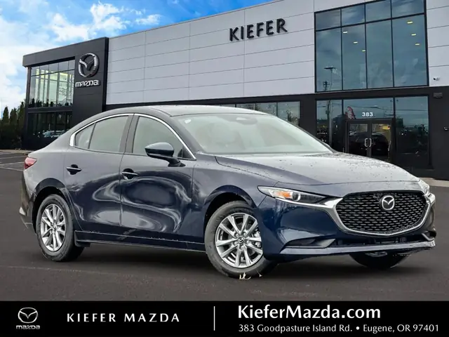 Eugene Mazda: Top 5 Dòng Xe Mazda Đáng Mua Nhất 2026