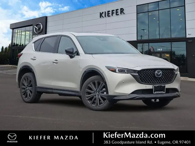 Eugene Mazda: Top 5 Dòng Xe Mazda Đáng Mua Nhất 2026