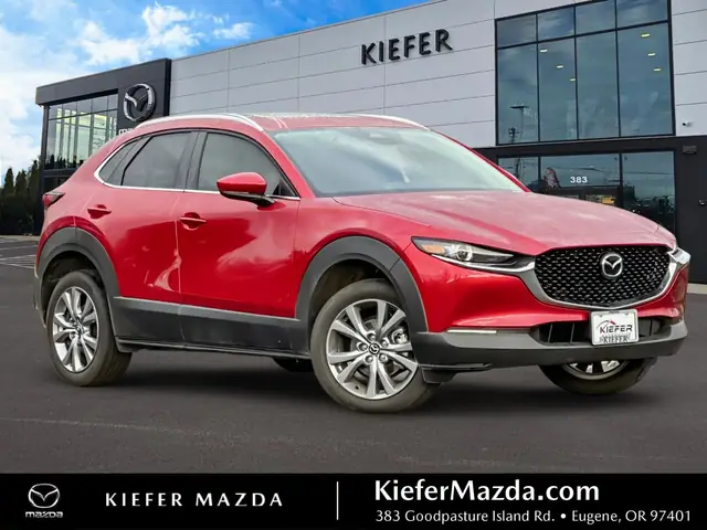 Eugene Mazda: Top 5 Dòng Xe Mazda Đáng Mua Nhất 2026