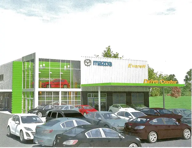 Everett Mazda: Top 5 Dòng Xe Gia Đình Tốt Nhất Năm 2026 Everett Mazda: Top 5 Dòng Xe Gia Đình Tốt Nhất Năm 2026