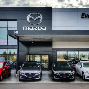 Everett Mazda: Top 5 Dòng Xe Gia Đình Tốt Nhất Năm 2026 Everett Mazda: Top 5 Dòng Xe Gia Đình Tốt Nhất Năm 2026
