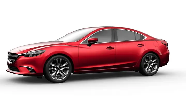 Top 5 Dòng Xe Executive Mazda Đáng Mua Nhất 2026