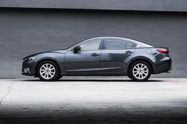 Top 5 Dòng Xe Executive Mazda Đáng Mua Nhất 2026