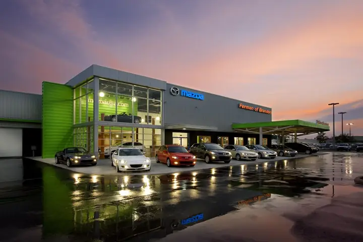 Đánh Giá Mazda Ferman 2026: Xe Suv Đa Dụng Cho Gia Đình Hiện Đại