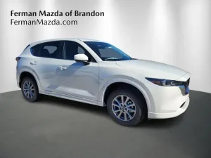 Đánh Giá Mazda Ferman 2026: Xe Suv Đa Dụng Cho Gia Đình Hiện Đại