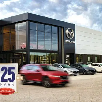 Đánh Giá Mazda Ferman 2026: Xe Suv Đa Dụng Cho Gia Đình Hiện Đại