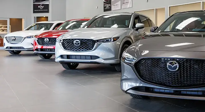 Financement Mazda: Hướng Dẫn Toàn Diện Các Lựa Chọn Tài Chính