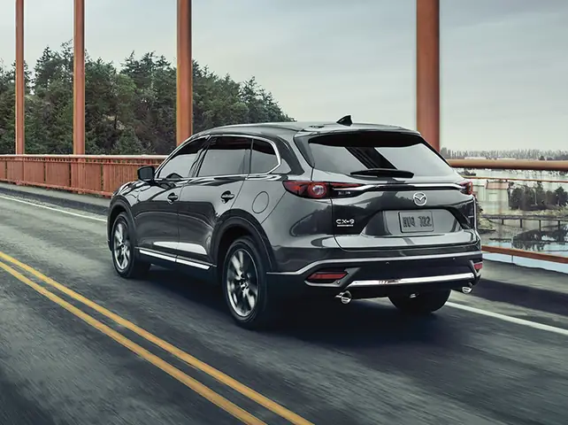 Financement Mazda: Hướng Dẫn Toàn Diện Các Lựa Chọn Tài Chính