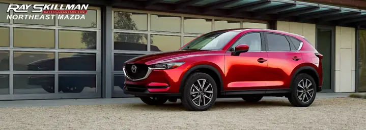Franklin Mazda Review: Top 5 Dòng Xe Mazda Tốt Nhất Năm 2026 Franklin Mazda Review: Top 5 Dòng Xe Mazda Tốt Nhất Năm 2026