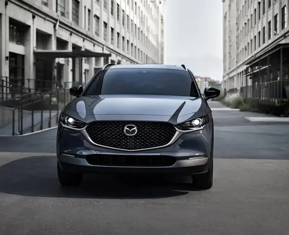 Franklin Mazda Review: Top 5 Dòng Xe Mazda Tốt Nhất Năm 2026 Franklin Mazda Review: Top 5 Dòng Xe Mazda Tốt Nhất Năm 2026