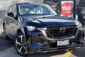 Top 5 Dòng Xe Mazda Đáng Mua Nhất Tại Frankston 2026