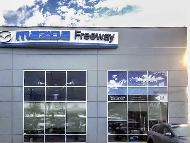 Top 5 Công Nghệ Hỗ Trợ Lái Xe Mazda Trên Cao Tốc Top 5 Công Nghệ Hỗ Trợ Lái Xe Mazda Trên Cao Tốc