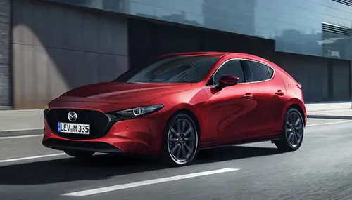 Gamma Mazda: Top 5 Dòng Xe Mazda Phổ Biến Nhất 2026