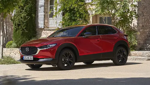 Gamma Mazda: Top 5 Dòng Xe Mazda Phổ Biến Nhất 2026