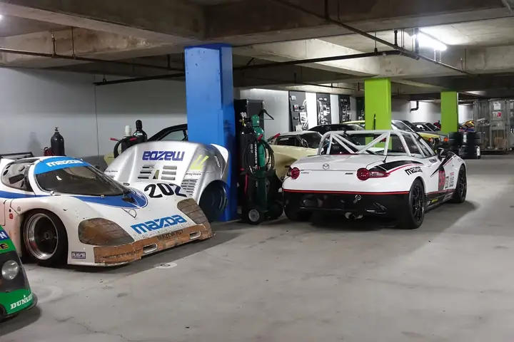 Top 5 Gara Mazda Uy Tín Nhất Cho Xe Ô Tô Mazda