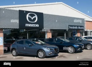 Top 5 Gara Mazda Uy Tín Nhất Cho Xe Ô Tô Mazda