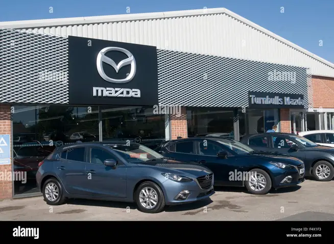 Top 5 Gara Mazda Uy Tín Nhất Cho Xe Ô Tô Mazda