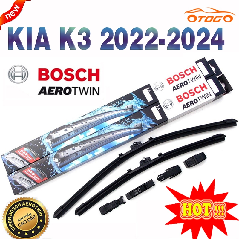 gạt mưa kia k3 - Hình 2