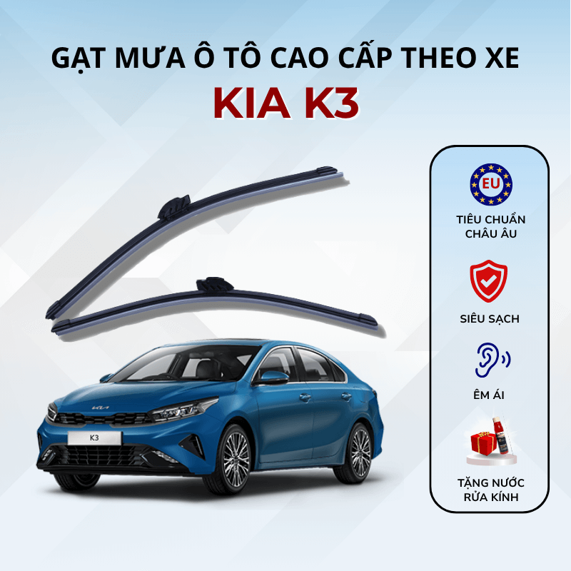 gạt mưa kia k3 - Hình 5