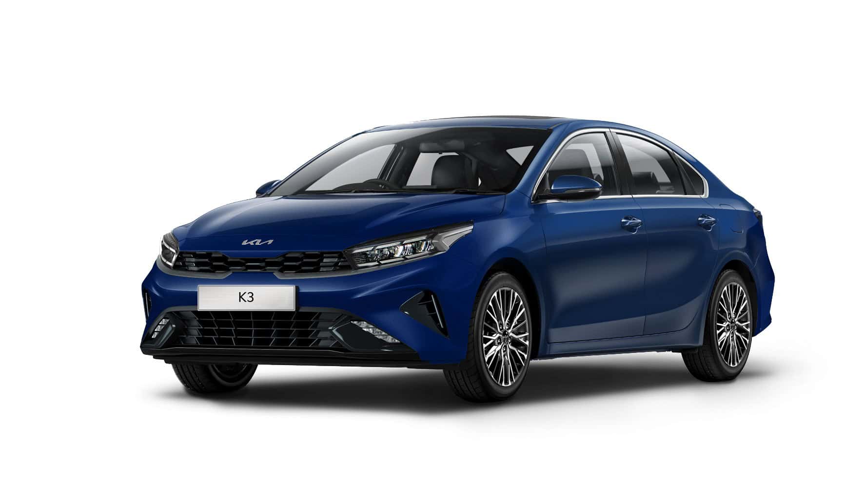 giá kia k3 1.6 premium - Hình 2